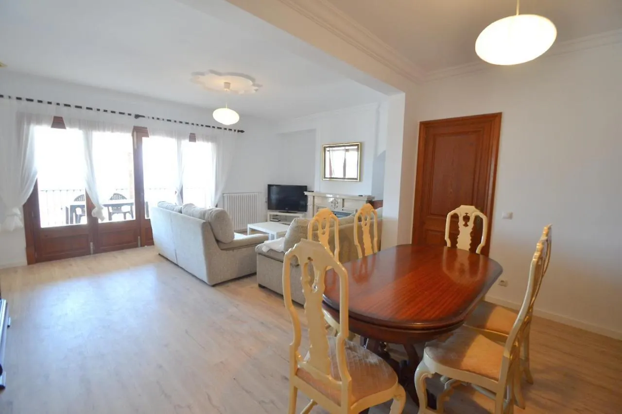 Ferienwohnung Cartago El Arenal  El Arenal (Mallorca)