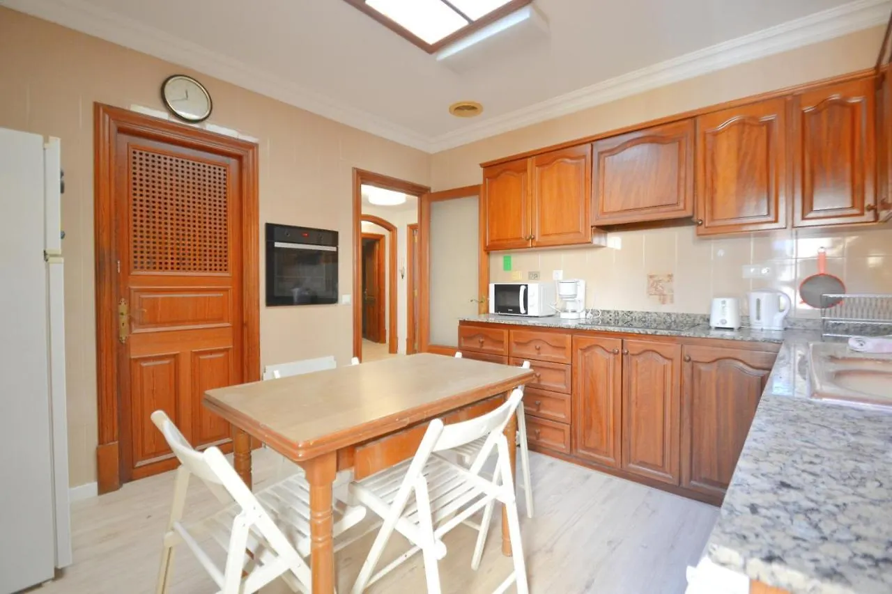 Ferienwohnung Cartago El Arenal  0*, El Arenal (Mallorca) Spanien