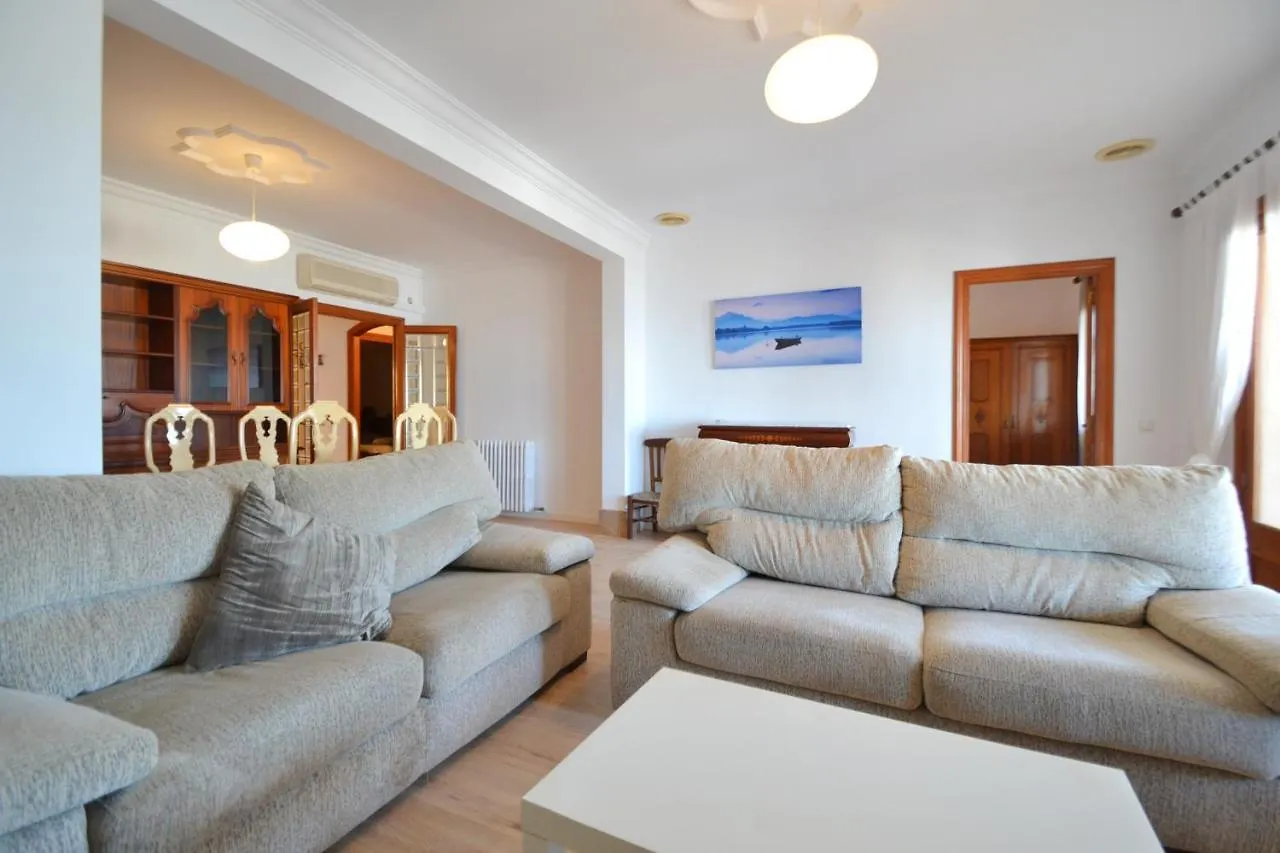 Ferienwohnung Cartago El Arenal  Apartment El Arenal (Mallorca)