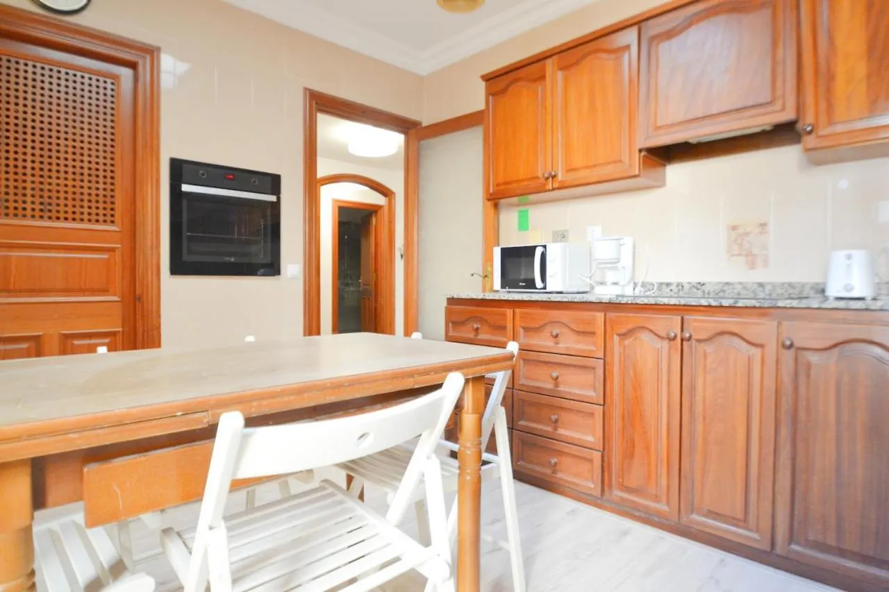 Apartment Ferienwohnung Cartago El Arenal  Spanien