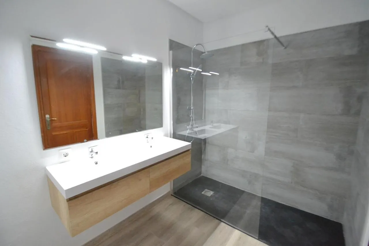 Ferienwohnung Cartago El Arenal  Spanien