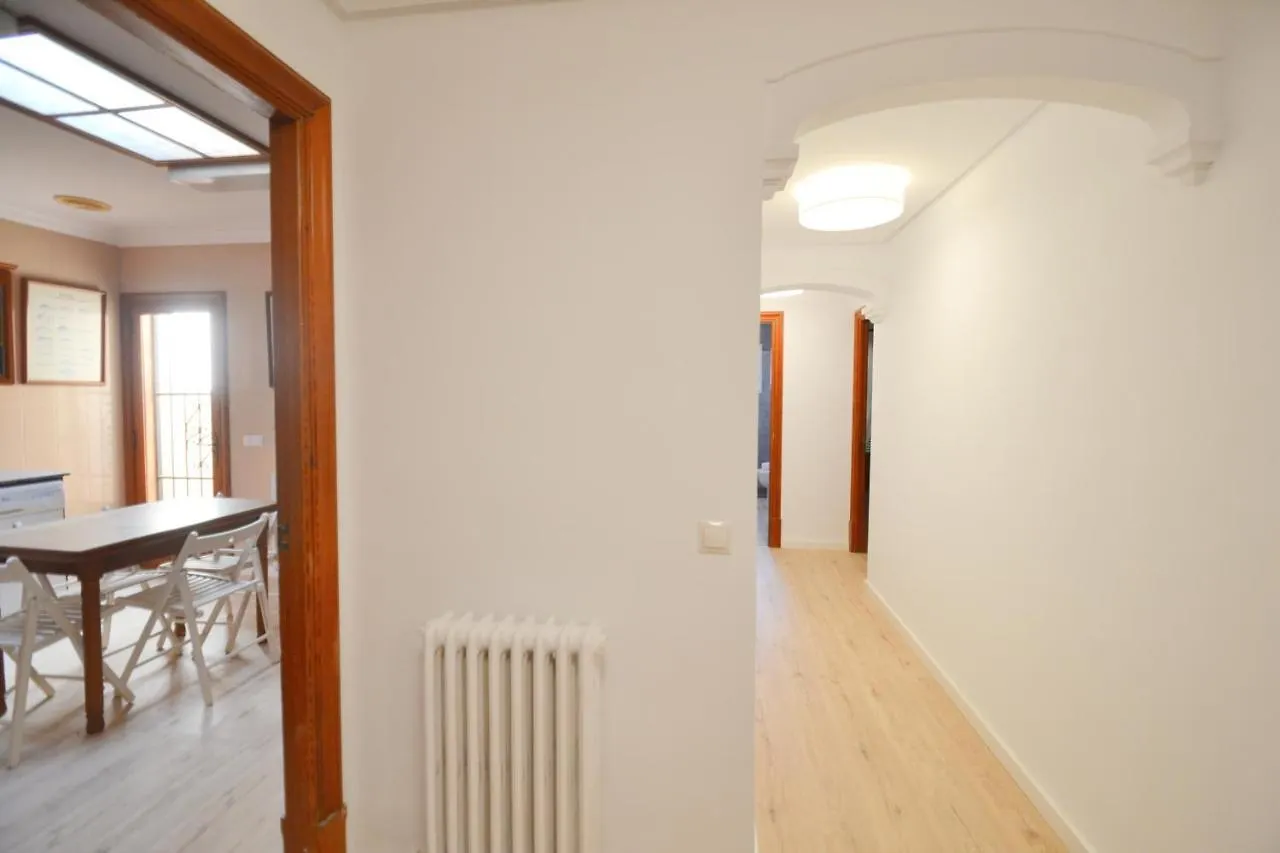 Ferienwohnung Cartago El Arenal  Apartment El Arenal (Mallorca)