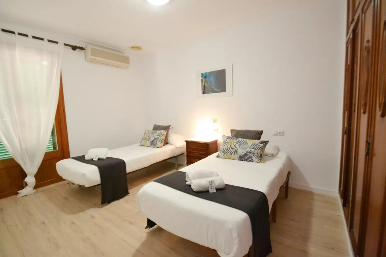 Ferienwohnung Cartago El Arenal  Apartment