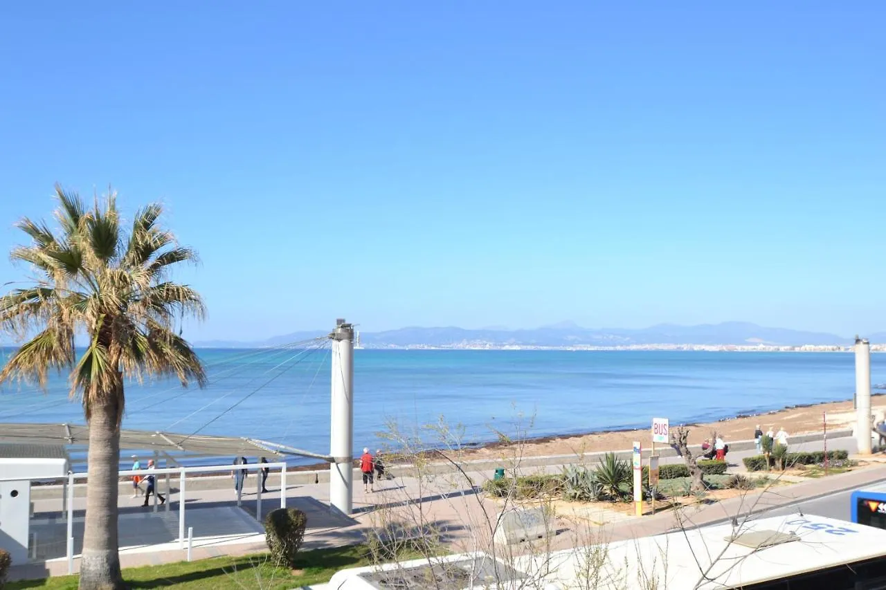 Ferienwohnung Cartago El Arenal