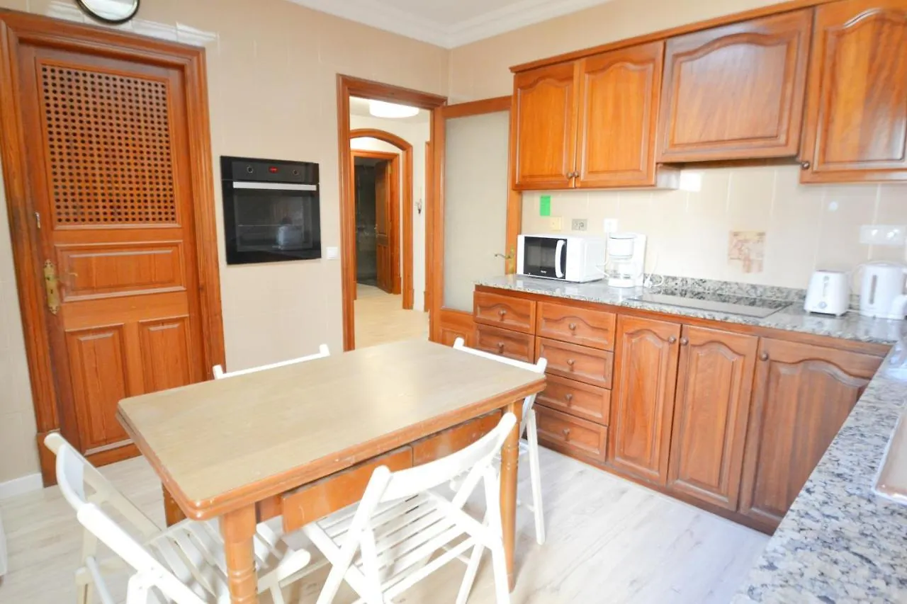 Ferienwohnung Cartago El Arenal  Apartment