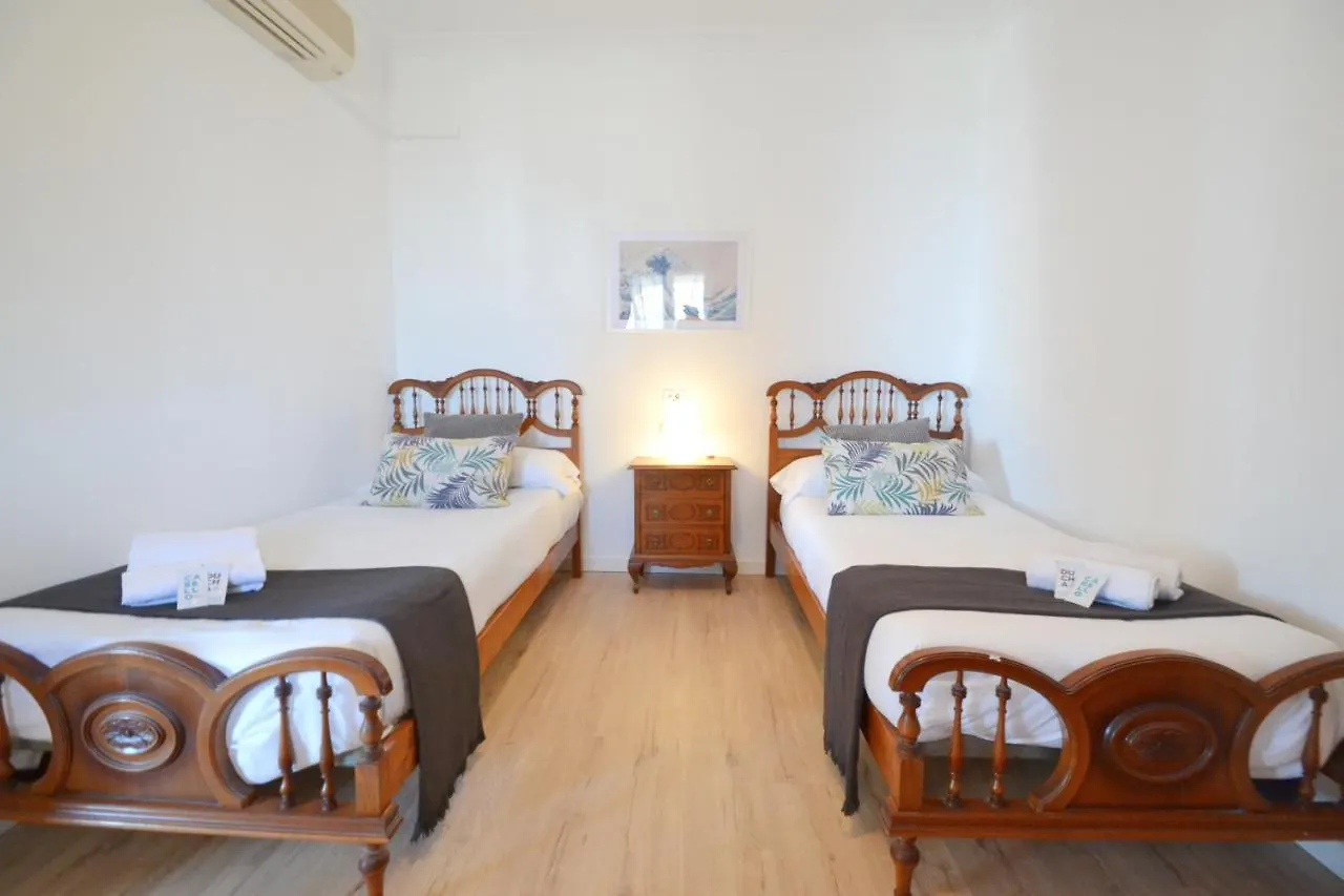 Ferienwohnung Cartago El Arenal