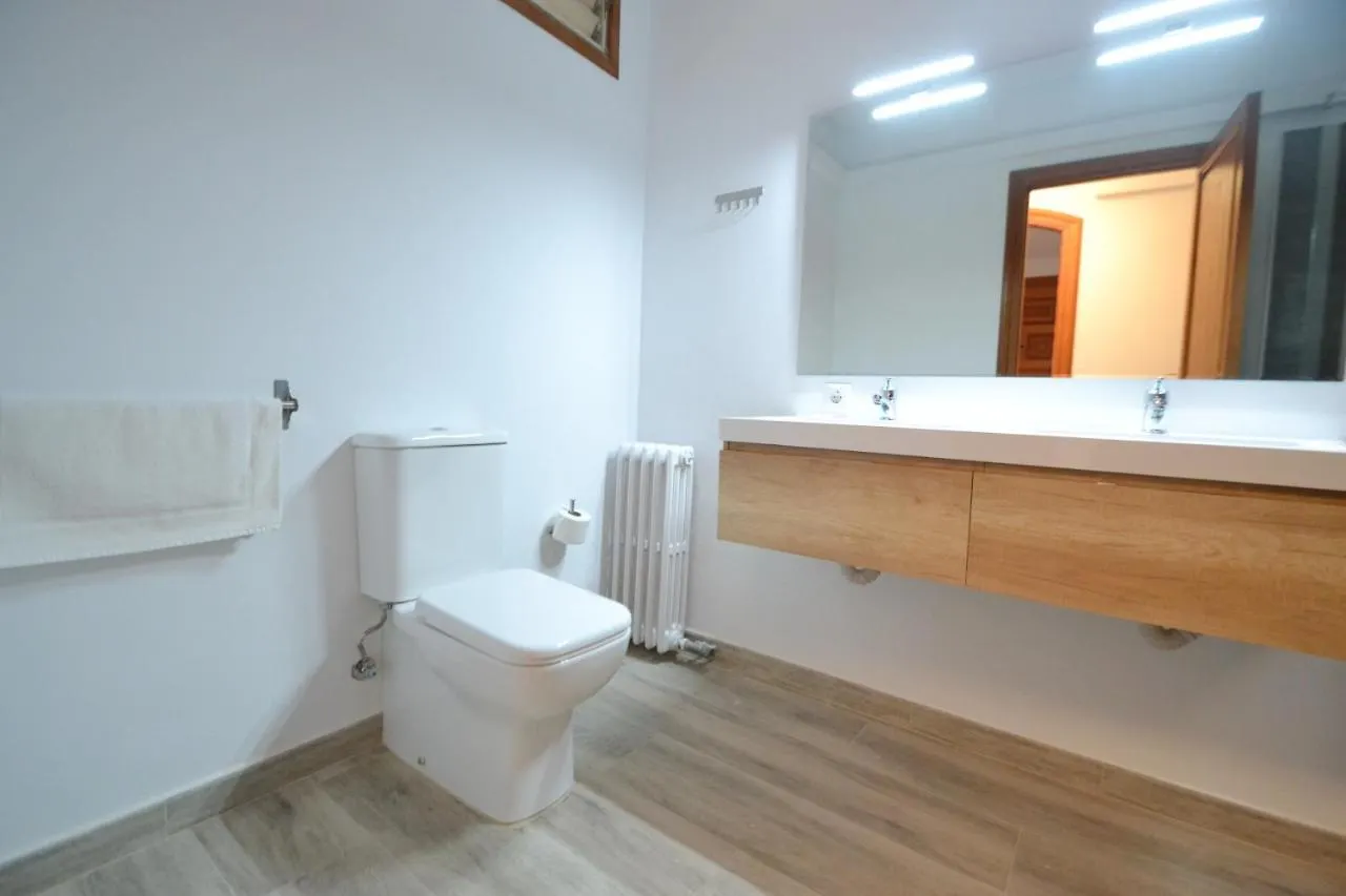 Apartment Ferienwohnung Cartago El Arenal